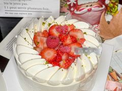 -积慕Cake(解放大道店)