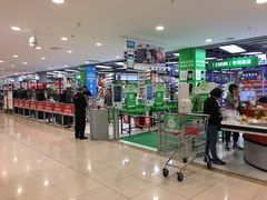 -家乐福(古北店)