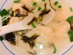 -鑫震源·苏式大虾生煎(山塘街店)