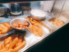 -新丰小吃(中山中路分店)