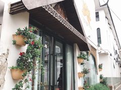 -兰纳泰式spa(古城店)