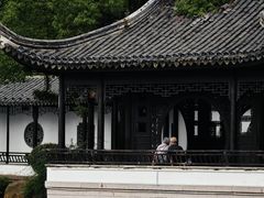-台州府城(东湖)
