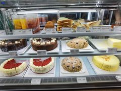 -Peet's Coffee皮爷咖啡(德基店)