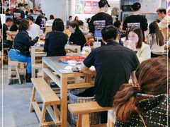 大堂-馬伍旺川菜(金象城店)