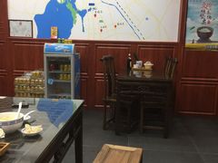 大堂-顺客福(震泽路店)