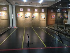 -弓舍射箭俱乐部(高新总店)