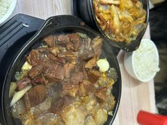 -赵家牛肉砂锅(台西三路店)