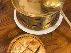 -如意林卡藏餐吧 (九寨沟店)