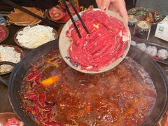 -黄潇洒老火锅(九眼桥宏济巷店)