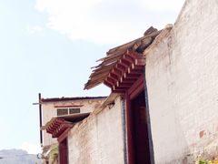 -达仓郎木寺院
