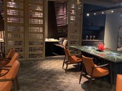 -山港凯悦酒店·BEBA海滩烧烤餐厅酒吧