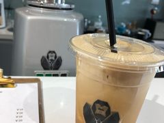 -T-COFFEE(长江花园店)