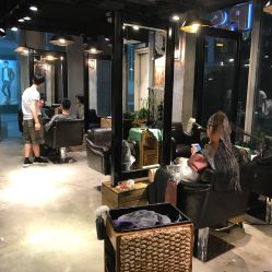 -P.STYLE 派斯造型