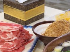 -福寿斋·老北京铜锅涮肉·烤鸭(顺义总店)