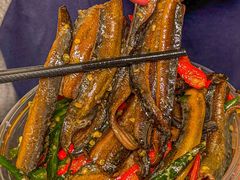 -陈胖子特色菜.鲜货现炒(融景城店)