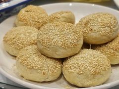 萝卜丝蟹壳黄-老瑞福上海菜(人民广场店)