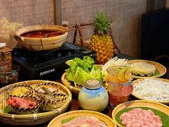 -泰妃殿(武汉首店)