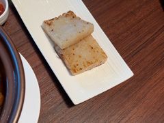 -蛇口希尔顿南海酒店·随轩中餐厅·粤菜