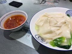 -大嘻咹biangbiang面(历史博物馆店)