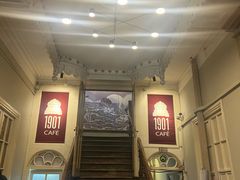 -1901 Cafe(西四店)