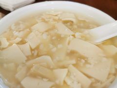 醉豆花-天回镇何氏豆腐(总店)