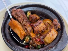 -新峰肉骨茶