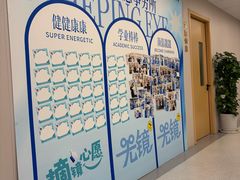 -上海大学附属上海和平眼科医院