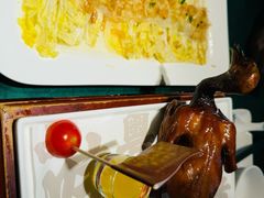 -大鸽饭(汉溪长隆店)