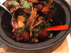 -鹿港小镇(悠唐店)