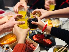 -海底捞火锅(大融城店)