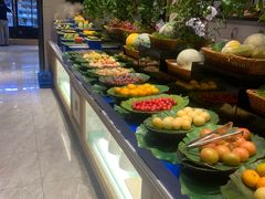 -川骄海鲜自助(河东店)
