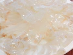 -长城东北菜(新港西路店)