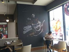 大堂-肯德基(南五店)