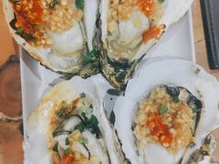 -木屋烧烤(龙华店)