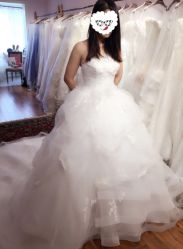 -SATIN COUTURE瑟庭婚纱礼服馆