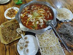 -谭记老字号跳跳蛙·香辣蟹.专注二十年(滨江店)