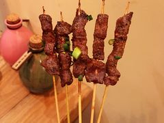 牛肉-龙头烤羊排•烤全羊•精酿扎啤(厦滘店)