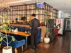 -花舍·新派粤菜·西餐·下午茶(亚运村·鸟巢店)