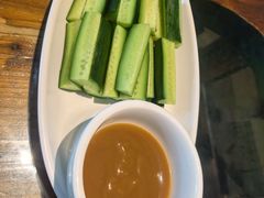 -乔一乔怪味干锅(东升店)