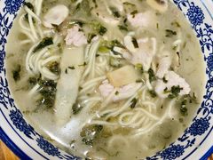 -复兴面王(河东路起源店)
