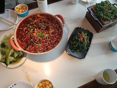 -今朝桃花醉川菜(县西巷店)