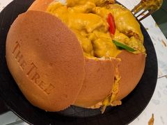 -大树餐厅(环球港店)