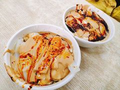-清真·宏顺祥卤汁凉粉(大皮院店)