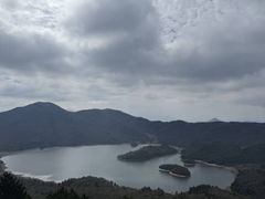 -浙西天池景区