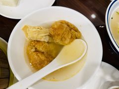 -王家沙点心店(南京西路总店)