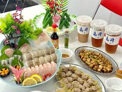 -嘉升大排档(番禺总店)