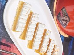 -蝶·space·新川菜(嘉里中心店)