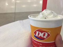 -DQ·蛋糕·冰淇淋(浦江欢乐颂店)