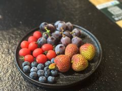 -鹿鸣山草本茶香火锅(园西路店)