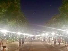 -永定门南广场